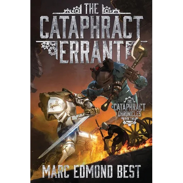The Cataphract Errant