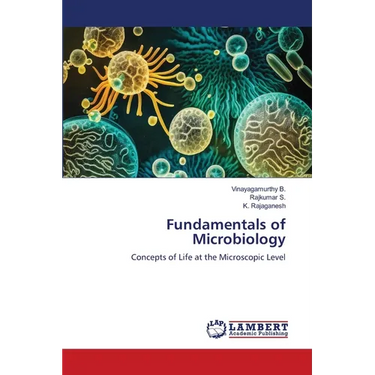 Fundamentals of Microbiology