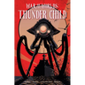 War of the Worlds: Thunder Child
