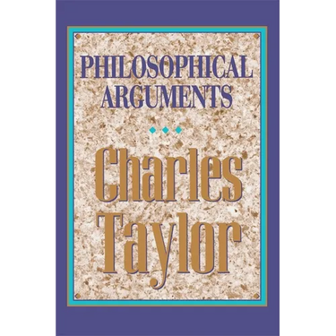 Philosophical Arguments