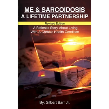 Me & Sarcoidosis: A Lifetime Partnership