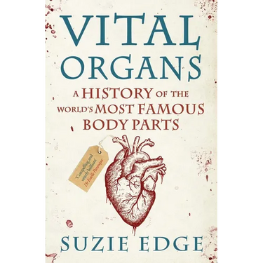 Vital Organs