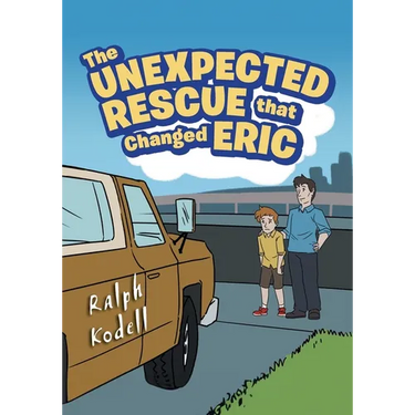The Unexpected Rescue that Changed Eric