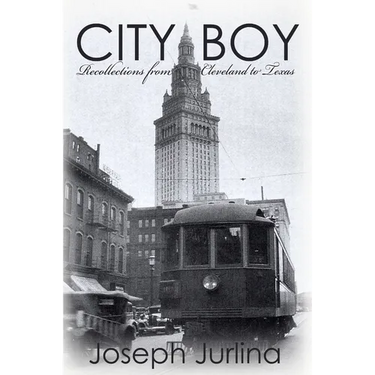 City Boy