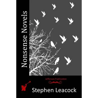 Nonsense Novels