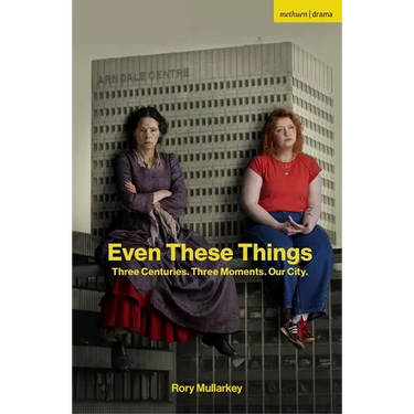 Even These Things