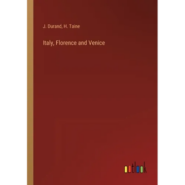 Italy, Florence and Venice