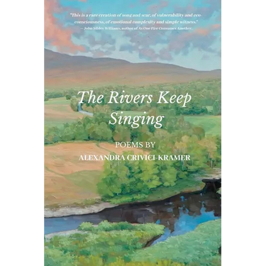 The Rivers Keep Singing