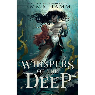 Whispers of the Deep