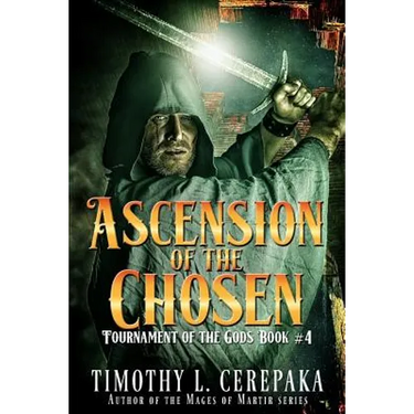 Ascension of the Chosen