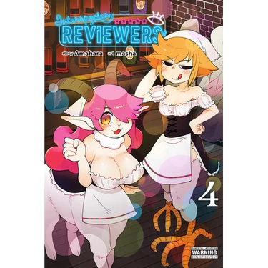 Interspecies Reviewers, Vol. 4