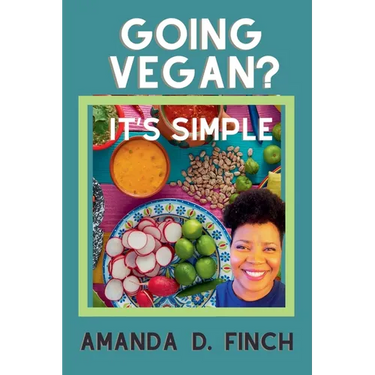 Going Vegan? It's Simple