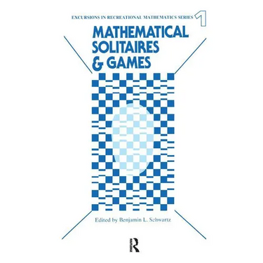 Mathematical Solitaires and Games