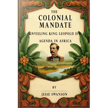 The Colonial Mandate: Unveiling King Leopold II's Agenda in Africa