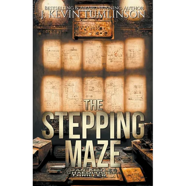 The Stepping Maze