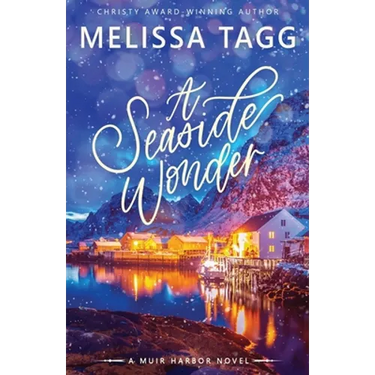 A Seaside Wonder