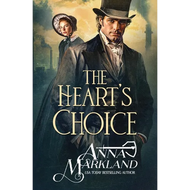 The Heart's Choice