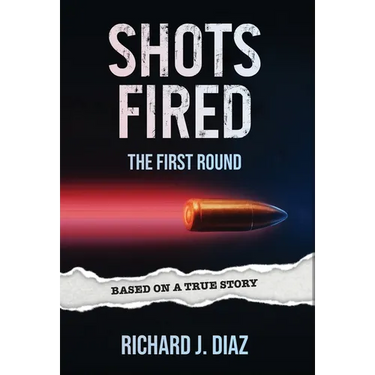 Shots Fired: The First Round