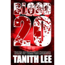 Blood 20: Tales of Vampire Horror