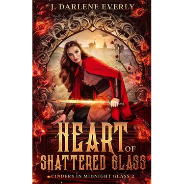 Heart of Shattered Glass