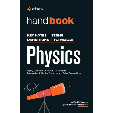 Handbook of Physics