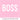 Boss: The Ultimate Boss Planner