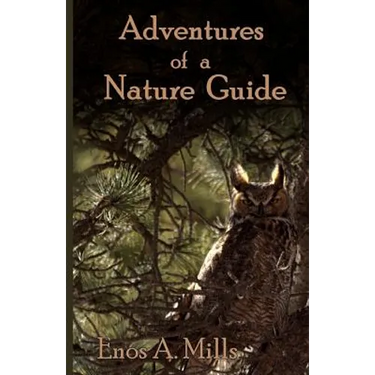 Adventures of a Nature Guide