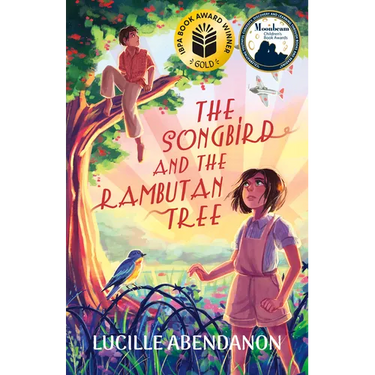 The Songbird and the Rambutan Tree