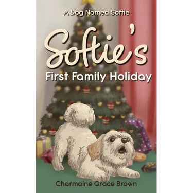 Softie's First Family Holiday