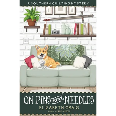 On Pins and Needles