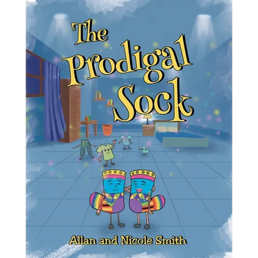 The Prodigal Sock