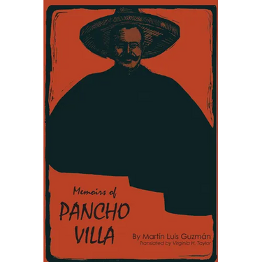 Memoirs of Pancho Villa