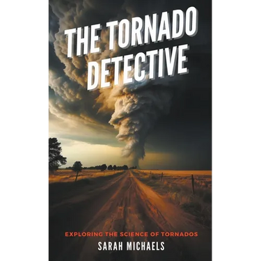 The Tornado Detective: Exploring the Science of Tornados