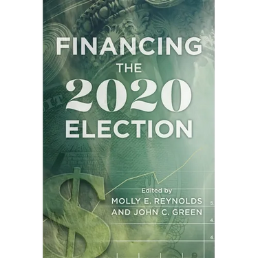 Financing the 2020 Election