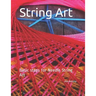 String Art: Basic steps for Needle String Art