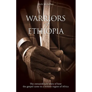 Warriors of Ethiopia