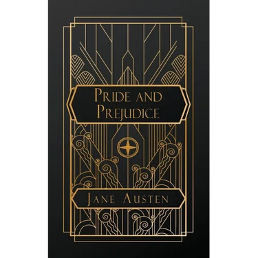 Pride and Prejudice