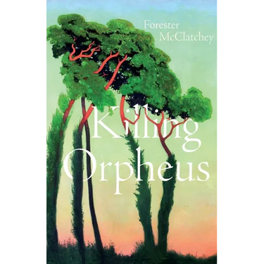 Killing Orpheus