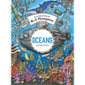 Oceans Coloring Book