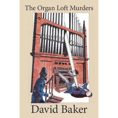 The Organ Loft Murders