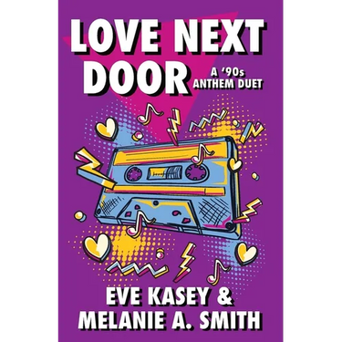 Love Next Door: A '90s Anthem Duet