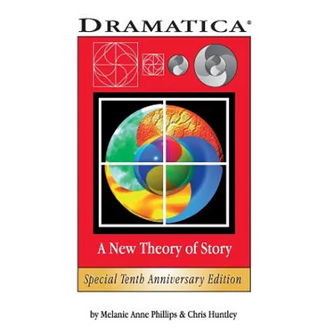 Dramatica: A New Theory of Story