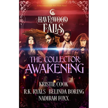 The Collector: Awakening