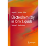 Electrochemistry in Ionic Liquids, Volume 2: Applications