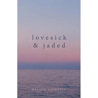 Lovesick & Jaded