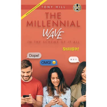 The Millennial Wave: In the Scheme of it All