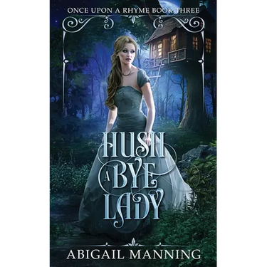 Hush A Bye Lady