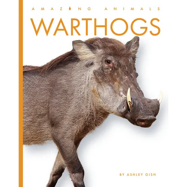 Warthogs