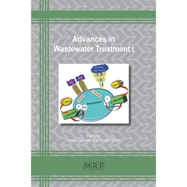 Advances in Wastewater Treatment I