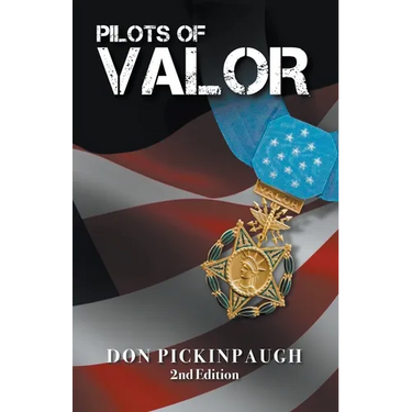Pilots of Valor